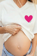 Playera de lactancia MILK IT