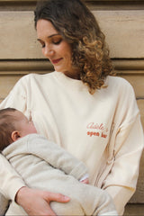 Sudadera personalizada open bar