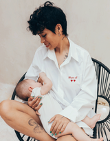 Camisa personalizada mum of