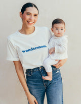 playera wonder