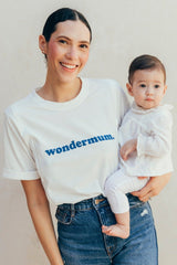 playera wonder