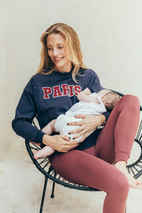 Sudadera paris
