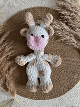 Animalito de apego (sin relleno)