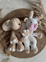 Animalito de apego (sin relleno)