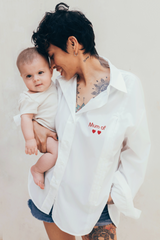 Camisa personalizada mum of