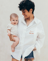 Camisa personalizada open bar