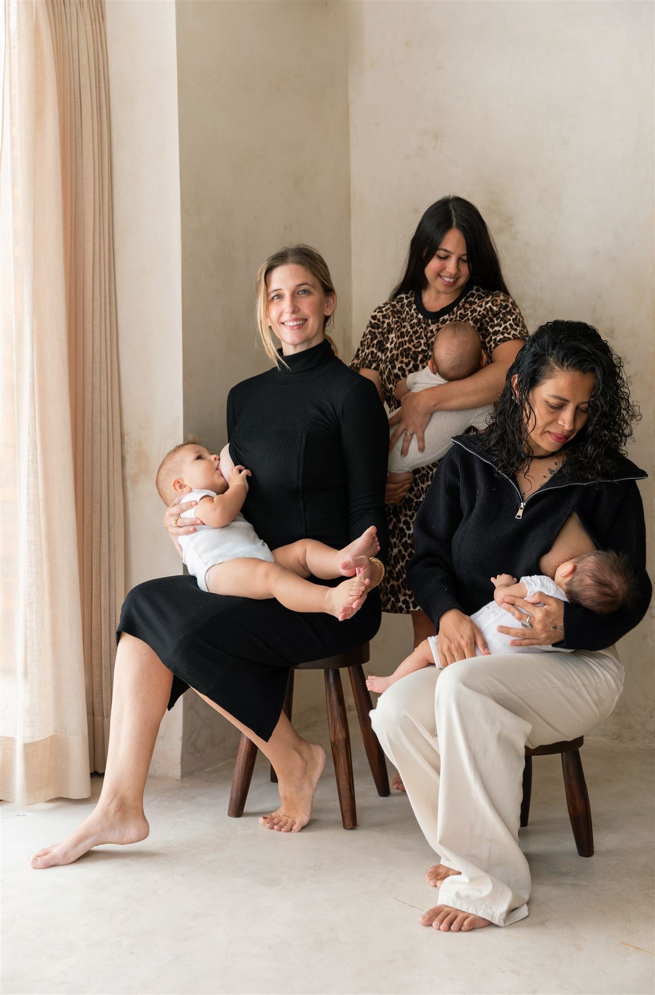 Cómo elegir ropa de lactancia – Milkitmex