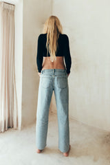 Jeans de maternidad