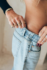 Jeans de maternidad