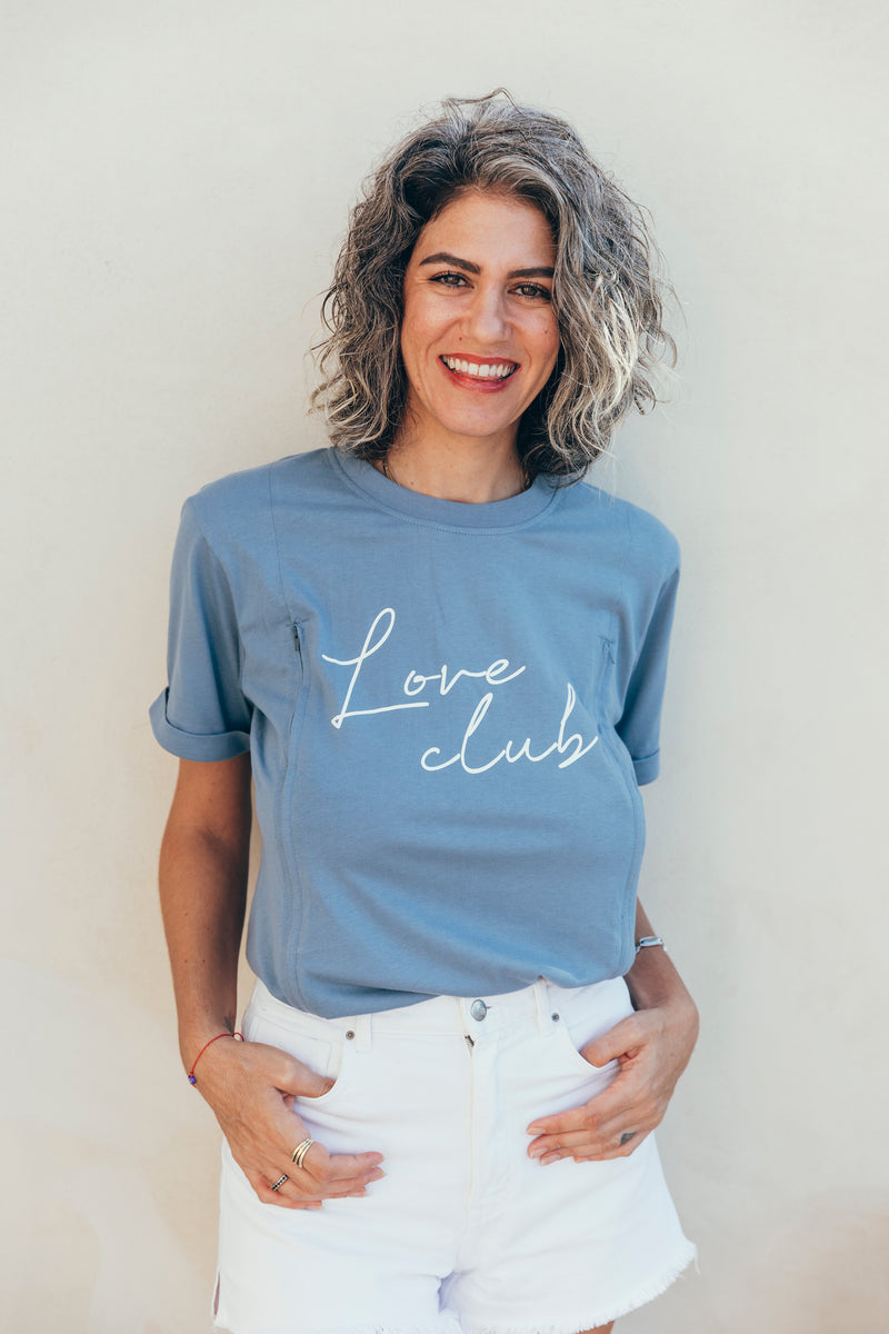 zoom playera love club