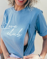 playera love club