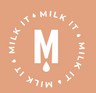 Milk it logo